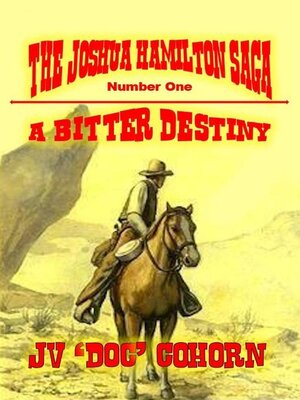 cover image of A Bitter Destiny